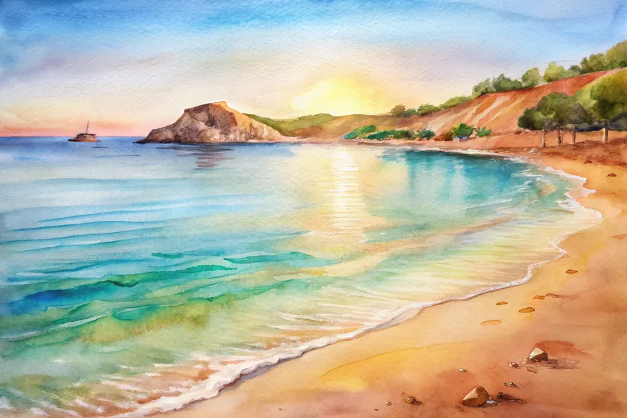 Agua Amarga