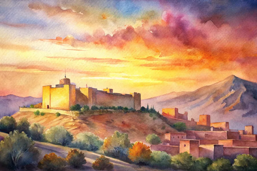 Almería