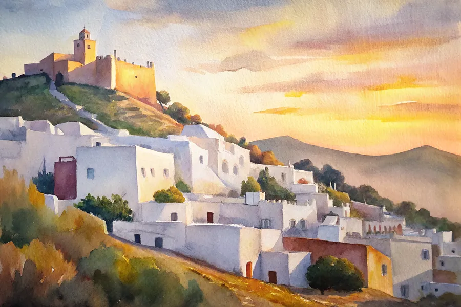 Mojácar