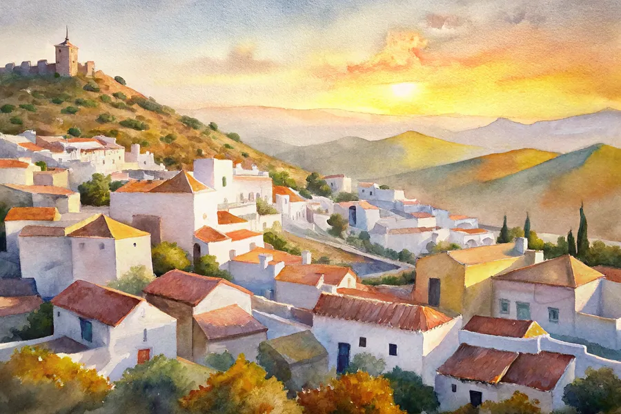 Níjar