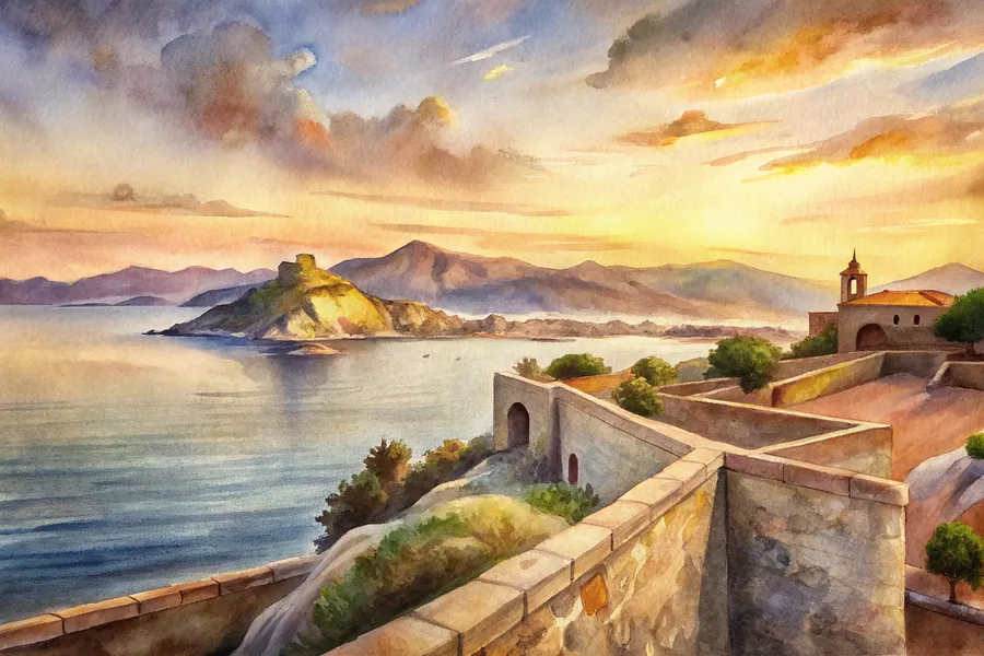 San Juan de los Terreros