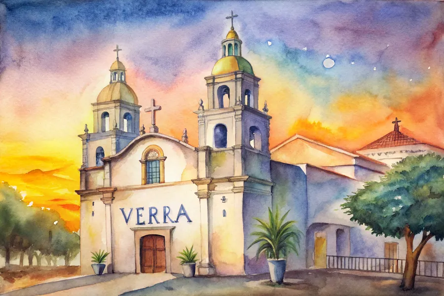 Vera