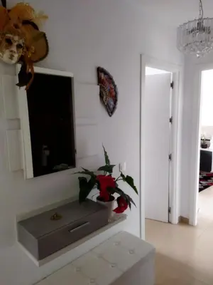 Plano de Garrucha Pinar con sorpresa