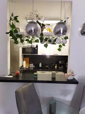 Plano de Garrucha Pinar con sorpresa