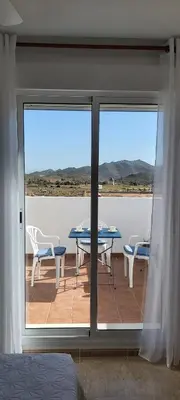 Paisaje cerca de esta casa o chalet