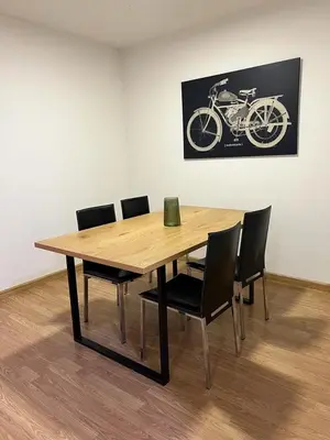 Plano de Apartamento Costa Cálida II
