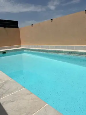 Piscina en o cerca de ÁTICO Paraíso Beach con piscina privada