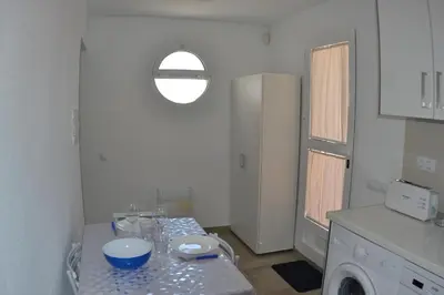 Plano de Casas Maria Carmona