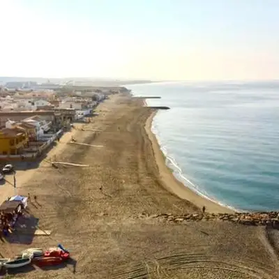 Expoholidays Vistas al mar - A pie de playa