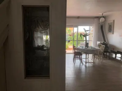 Plano de Dúplex con vistas panorámicas