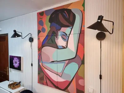 Plano de Estudio Brisa del Poniente Aguadulce