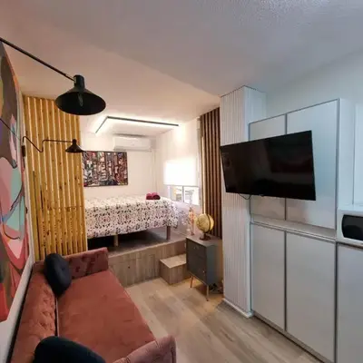 Estudio Brisa del Poniente Aguadulce