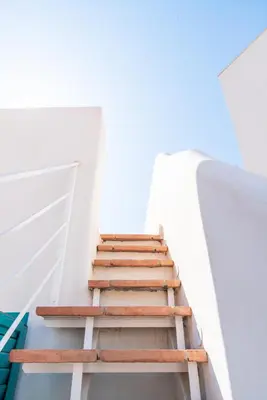 Plano de La Casa Turquesa