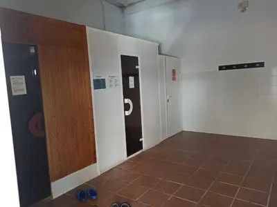 Plano de Thalassa Vera Apartment