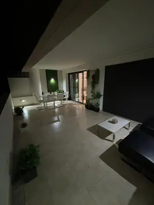 Plano de Apartamento Al-Alba Golf Resort Valle del Este Vera