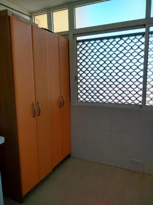 Plano de APARTAMENTO ROMANILLA FRENTE AL MAR