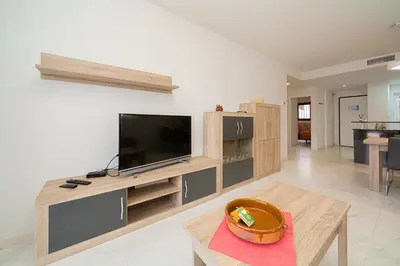 Una cocina o zona de cocina en Jacaranda