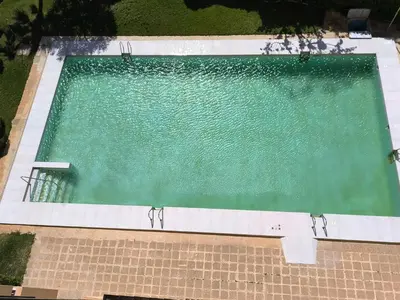 Piscina en o cerca de Concordia