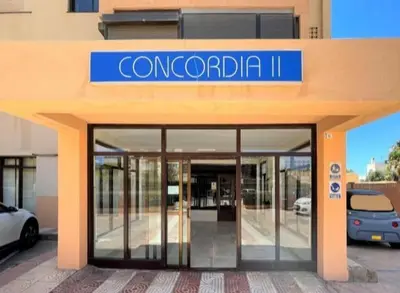 Plano de Concordia
