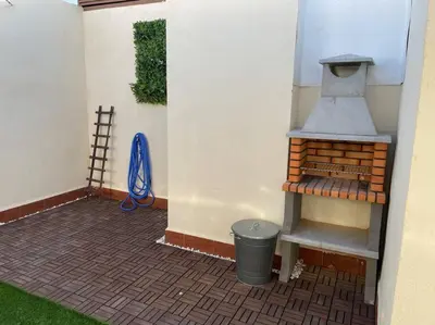 Plano de KHELOK HOME