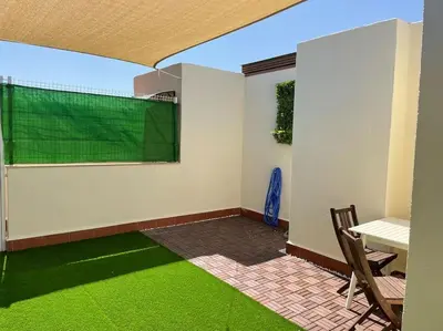 Plano de KHELOK HOME