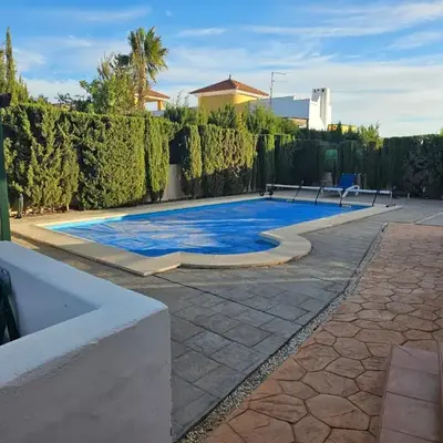 Private Pool- Rooftop Terrace & Bbq- AirCon
