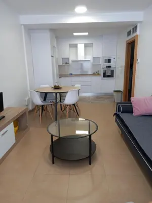 Una cocina o zona de cocina en El Ingenio-Royal