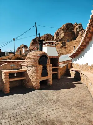 Un lugar de interés cerca de este apartamento