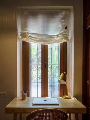 Plano de Cortijo Boutique Siete Calas