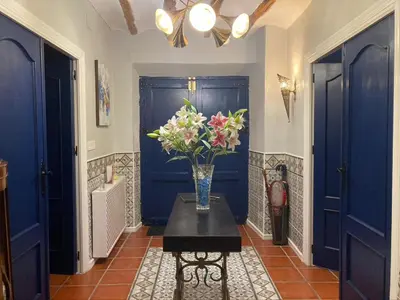 Plano de Casa Lucia