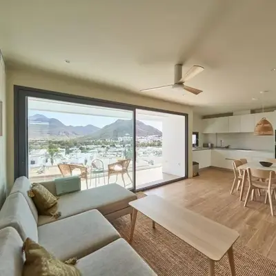 Casa del Mar