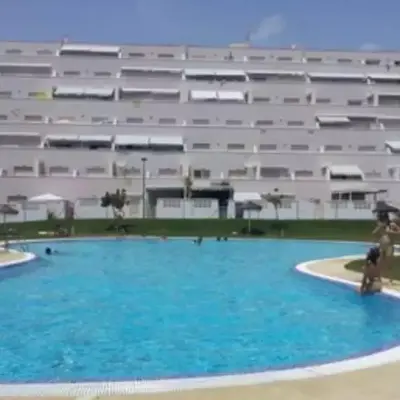 Vacaciones en la playa