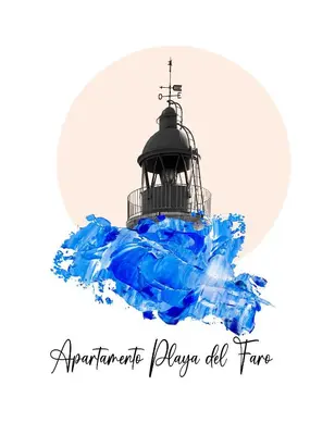Plano de Apartamento Playa del Faro