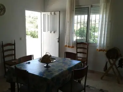 Plano de Casa Tórtola