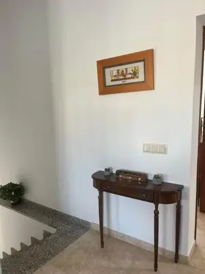 Plano de Casa Tórtola