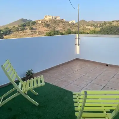 Casa Tórtola