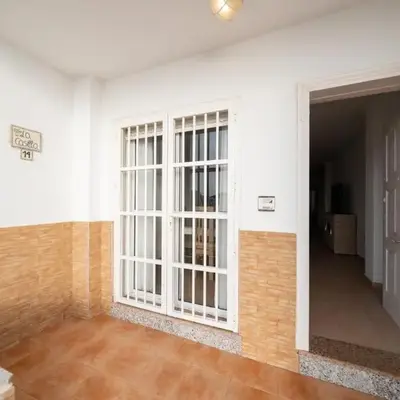 Dúplex La Casilla