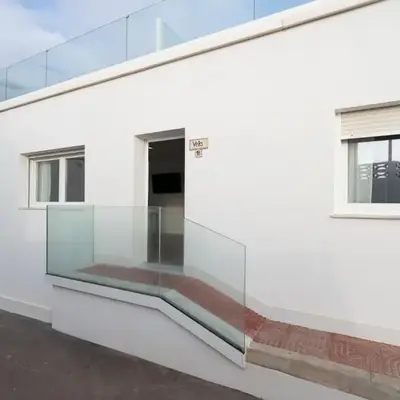 Apartamento Vela