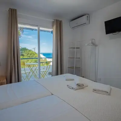 Apartamento de la Bahía 33