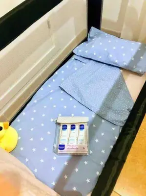 Cama o camas de una habitación en Sentirse en casa lejos de casa. Apartamento 2.