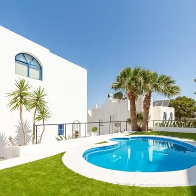 Apartamentos Lizamar San José Cabo de Gata