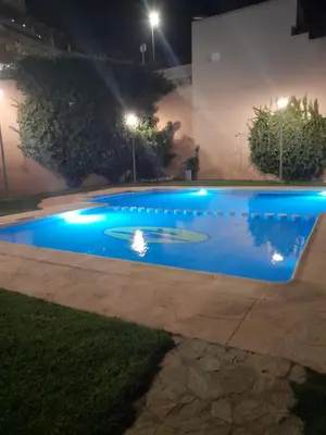 Piscina en o cerca de Piso Serena beach