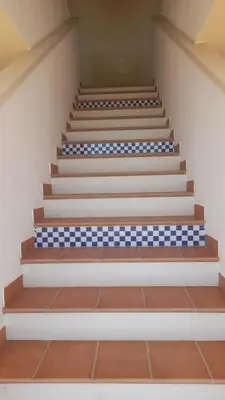 Plano de Piso Serena beach