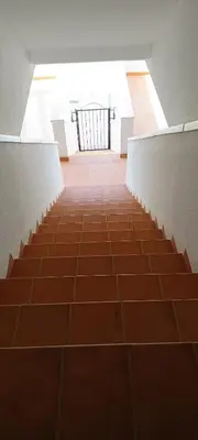 Plano de Piso Serena beach