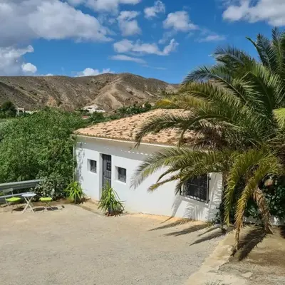 Casa Tropical