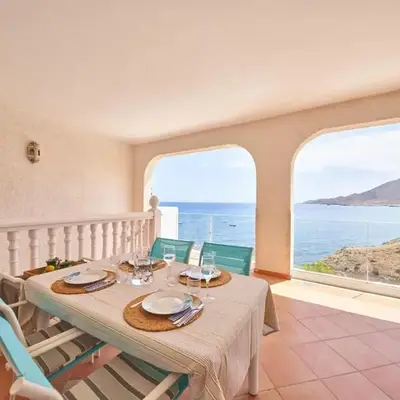 Mirador de la Isleta