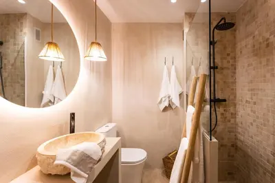 Un baño de VERA SUN LUXURY new!!! 89 en Vera Coast