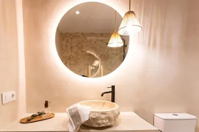 Un baño de VERA SUN LUXURY new!!! 89 en Vera Coast