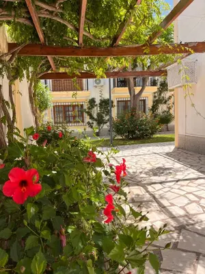 Jardín al aire libre en VERA SUN LUXURY new!!! 137 en Vera Coast