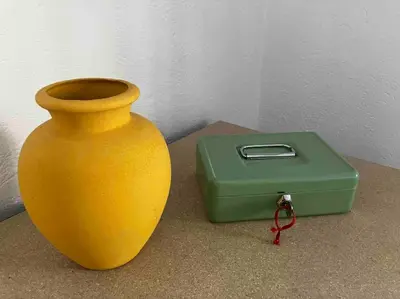 Plano de Casa TRINI